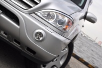 AMG Mクラス 中古車