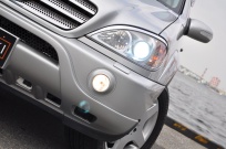 AMG Mクラス 中古車