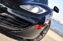 マクラーレン MP4 中古車