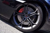 マクラーレン MP4 中古車