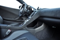 マクラーレン MP4 中古車