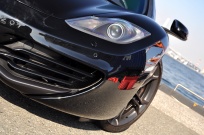 マクラーレン MP4 中古車