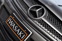 AMG SLクラス 中古車