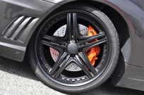 AMG SLクラス 中古車