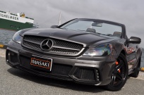 AMG SLクラス 中古車