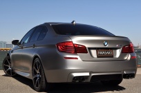 BMW Mシリーズ 中古車