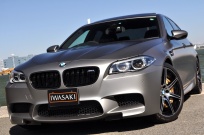 BMW Mシリーズ 中古車