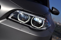 BMW Mシリーズ 中古車