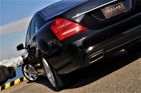 メルセデスベンツ Sクラス 中古車