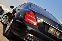 メルセデスベンツ Sクラス 中古車