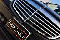 メルセデスベンツ Sクラス 中古車