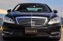 メルセデスベンツ Sクラス 中古車