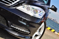 メルセデスベンツ Sクラス 中古車