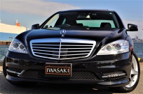 メルセデスベンツ Sクラス 中古車