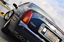 キャデラック ドゥビル 中古車