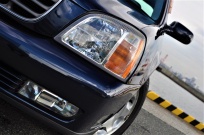 キャデラック ドゥビル 中古車