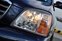 キャデラック ドゥビル 中古車