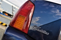 キャデラック ドゥビル 中古車