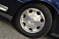 キャデラック ドゥビル 中古車