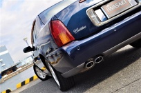 キャデラック ドゥビル 中古車