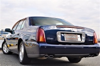 キャデラック ドゥビル 中古車