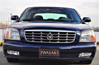 キャデラック ドゥビル 中古車