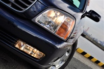 キャデラック ドゥビル 中古車