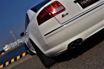 アウディ S8 中古車