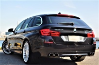 アルピナ D5 中古車