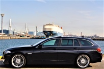 アルピナ D5 中古車