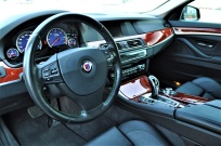 アルピナ D5 中古車