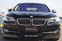 アルピナ D5 中古車