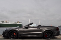 AMG SLクラス 中古車