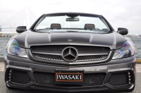 AMG SLクラス 中古車