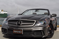 AMG SLクラス 中古車
