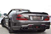 AMG SLクラス 中古車