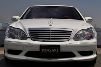 AMG Sクラス 中古車