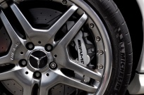 AMG Sクラス 中古車