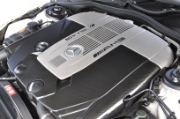 AMG Sクラス 中古車