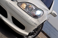 AMG Sクラス 中古車