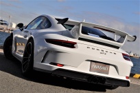 ポルシェ 911(Type991) 新車