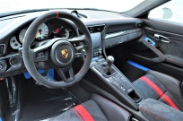 ポルシェ 911(Type991) 新車