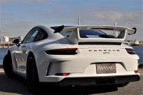 ポルシェ 911(Type991) 新車