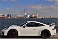 ポルシェ 911(Type991) 新車