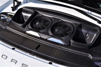 ポルシェ 911(Type991) 新車