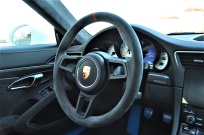 ポルシェ 911(Type991) 新車