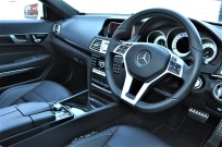 メルセデスベンツ Eクラス 