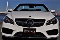 メルセデスベンツ Eクラス 