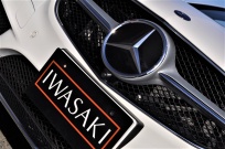 メルセデスベンツ Eクラス 