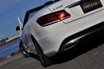 メルセデスベンツ Eクラス 